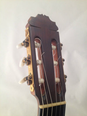 Manuel Reyes 1976 - Guitar 2 - Photo 25