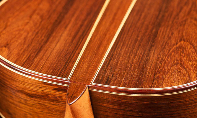 Antonio Marin Montero 2012 - Guitar 1 - Photo 9