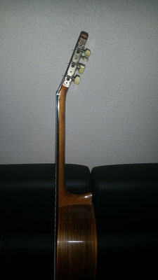 Sobrinos de Domingo Esteso 1972 - Guitar 6 - Photo 2