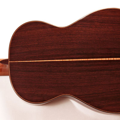 Antonio Marin Montero 2017 - Guitar 2 - Photo 3