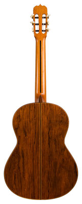 Jose Ramirez 2010 - Guitar 1 - Photo 5