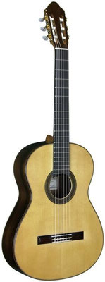 Jose Marin Plazuelo 2001 - Guitar 1 - Photo 4