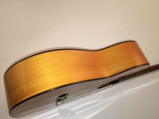 Jose Ramirez 1967 - Guitar 6 - Photo 22