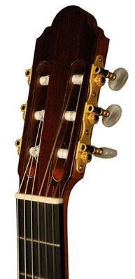 Jose Marin Plazuelo 1995 - Guitar 1 - Photo 5