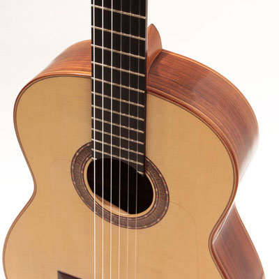 Jesus Bellido 2017 - Guitar 2 - Photo 5