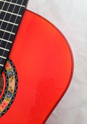 Conde Atocha 2017 - Guitar 2 - Photo 12