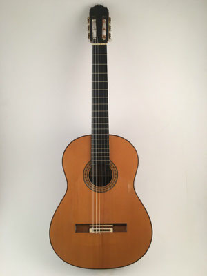 Manuel Reyes 1992 - Vicente Amigo - Guitar 2 - Photo 23