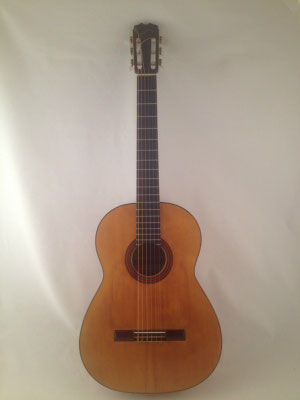 SOBRINOS DE DOMINGO ESTESO 1970 - Guitar 3 - Photo 10