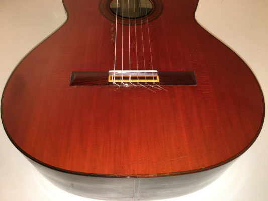 Jose Ramirez 1971 - Guitar 3 - Photo 10