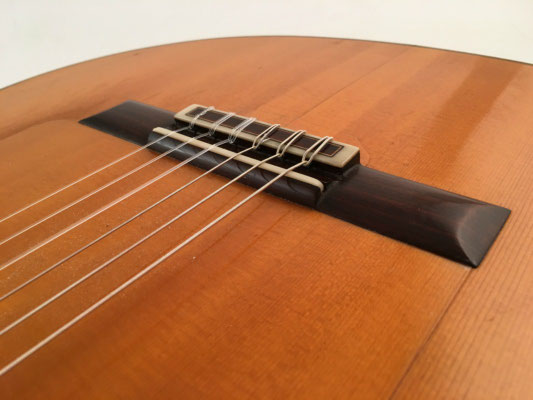 Gerundino Fernandez 1975 - Guitar 2 - Photo 19