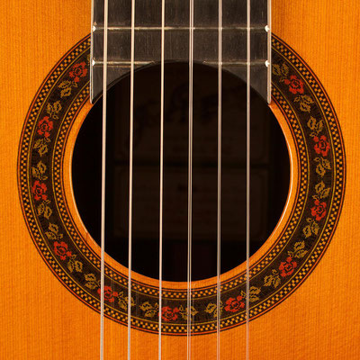 Jose Ramirez 2012 - Guitar 1 - Photo 1