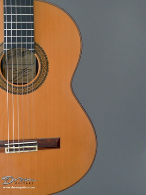 Jose Ramirez 1991 - Guitar 2 - Photo 6