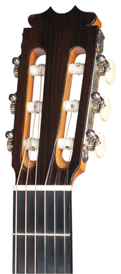Hermanos Conde 2007 - Guitar 4  - Photo 5