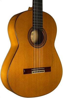 Jose Ramirez 1966 - Guitar 1 - Photo 5