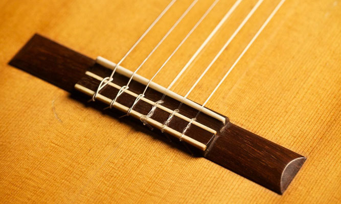 Domingo Esteso 1927 - Guitar 1 - Photo 10