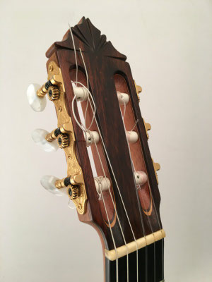 Gerundino Fernandez 1976 - Guitar 2 - Photo 27