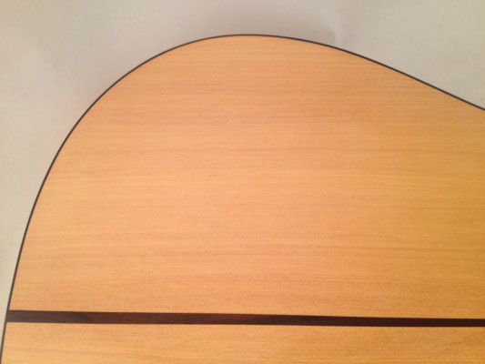 Antonio Marin Montero 2015 - Guitar 1 - Photo 15