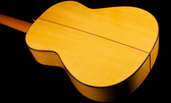 Felipe Conde 2010 - Guitar 5 - Photo 2
