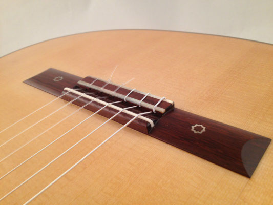 Antonio Marin Montero 2015 - Guitar 1 - Photo 20