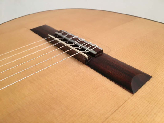 Antonio Marin Montero 2011 - Guitar 7 - Photo 7