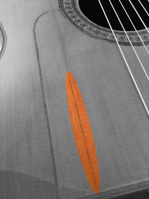 Jose Ramirez 1967 - Guitar 6 - Photo 13