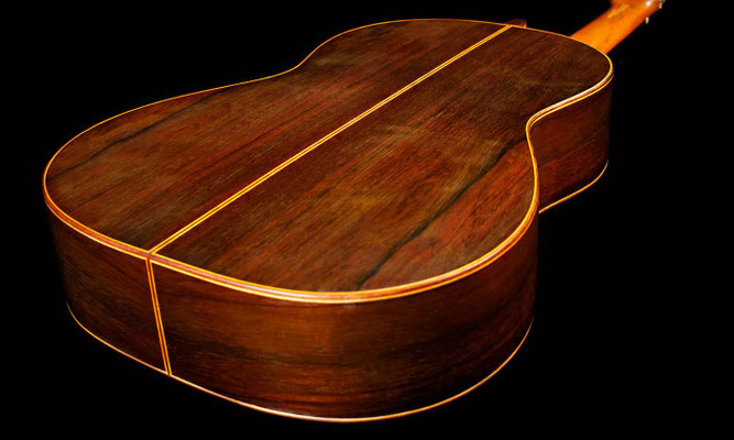 Santos Hernandez 1934 - Guitar 1 - Photo 13