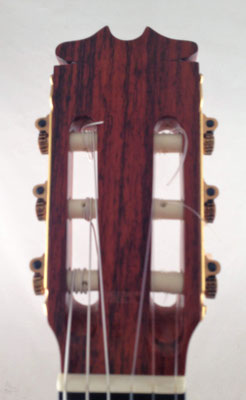 Sobrinos de Domingo Esteso 1974 - Guitar 8 - Photo 14