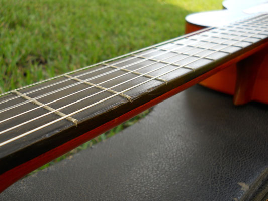 Sobrinos de Domingo Esteso 1974 - Guitar 4 - Photo 34