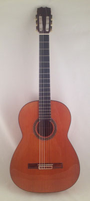 Sobrinos de Domingo Esteso 1974 - Guitar 3 - Photo 17