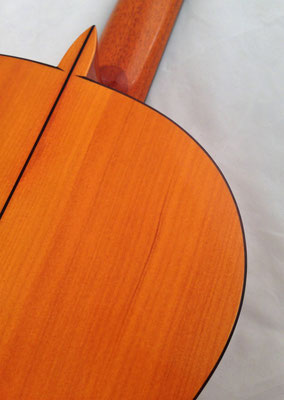 Jose Ramirez 1969 - Guitar 6 - Photo 13