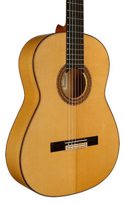 Hermanos Conde 2005 - Guitar 3 - Photo 1