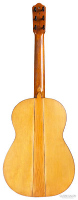 Manuel Ramirez 1903 - Guitar 1 - Photo 1