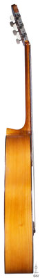 Jose Ramirez 1949 - Guitar 1 - Photo 10