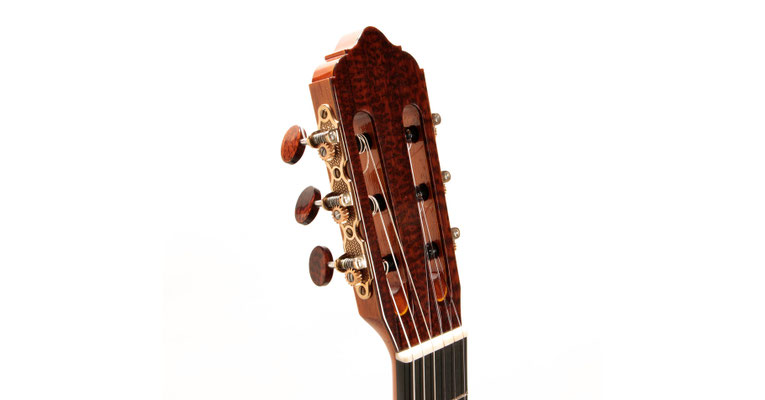 Lester Devoe 2014 - Guitar 2 - Photo 4