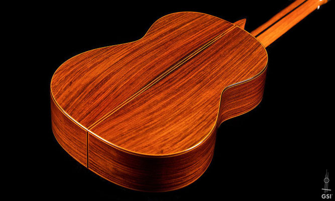 Jose Ramirez 1977 - Guitar 2 - Photo 8