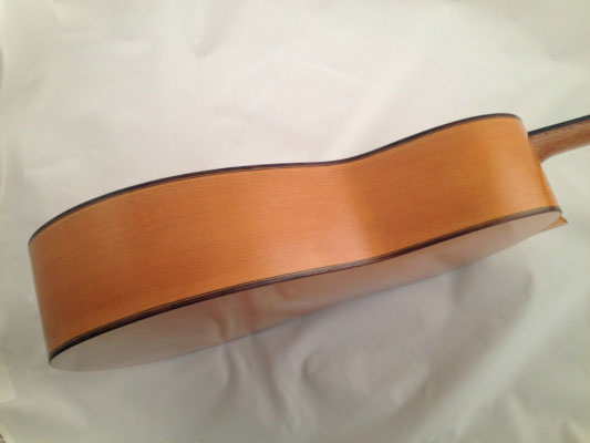Gerundino Fernandez 1973 - Guitar 3 - Photo 23