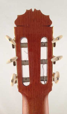 Manuel Reyes 1994 - Guitar 2 - Photo 15