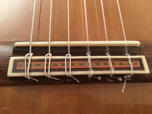 Miguel Rodriguez 1971 - Guitar 2 - Photo 15