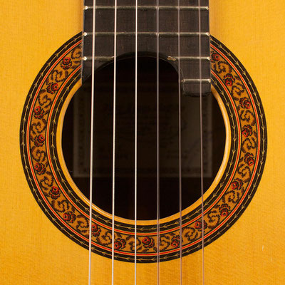 Jose Lopez Bellido 2004 - Guitar 1 - Photo 4