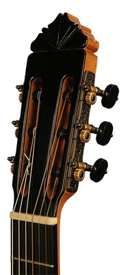 Gerundino Fernandez 1990 - Guitar 1 - Photo 3