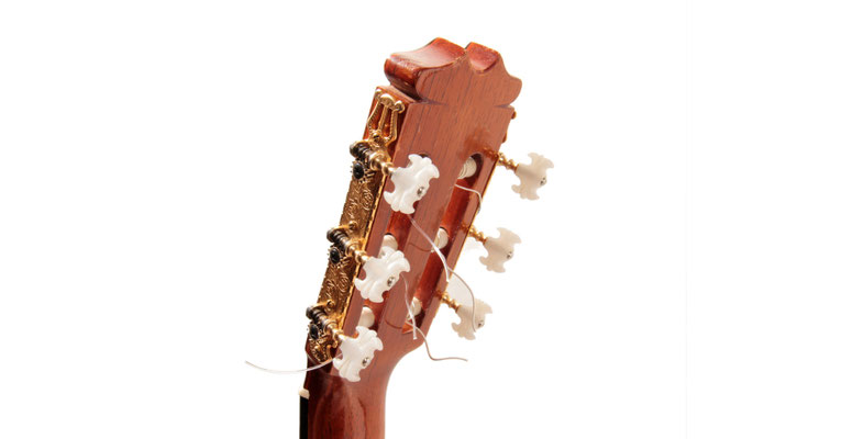 Hermanos Conde 1977 - Guitar 2 - Photo 5