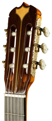 Jose Ramirez 2009 - Guitar 1 - Photo 4