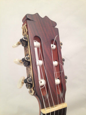 Hermanos Conde 1974 - Guitar 2 - Photo 31