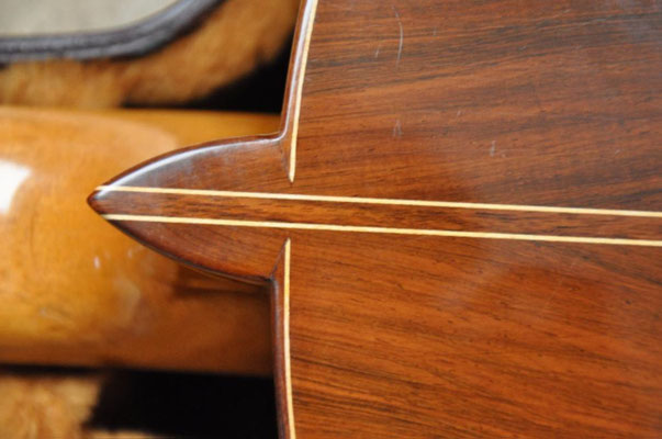 Jose Lopez Bellido 2000 - Guitar 3 - Photo 7