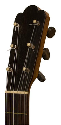 Antonio de Torres 1890 - Guitar 2 - Photo 3