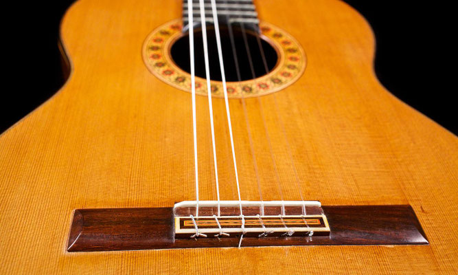 Miguel Rodriguez 1973 - Pepe Romero - Guitar 2 - Photo 12