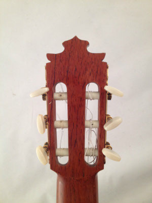 Francisco Barba 1975 - Guitar 1 - Photo 14