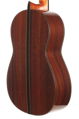 Manuel Bellido 1980 - Guitar 2 - Photo 11