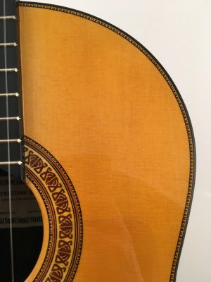 Francisco Barba 2015 - Guitar 6 - Photo 7