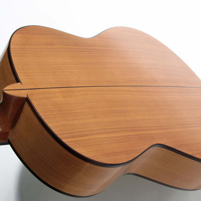 Jesus Bellido 2013 - Guitar 2 - Photo 3